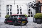 Mini John Cooper Works Clubman 2019 года (UK)